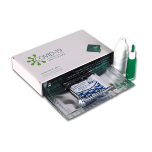 COVID-19 IgG/IgM Rapid Test