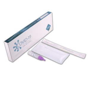 SYMBIO COVID-19 Ag Rapid Test Device