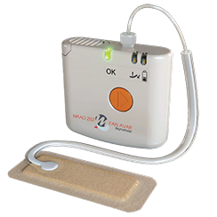 DressCo Negative Pressure Wound Therapy System