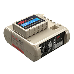 LIVe+ Ventilator (Adapt.Vent)